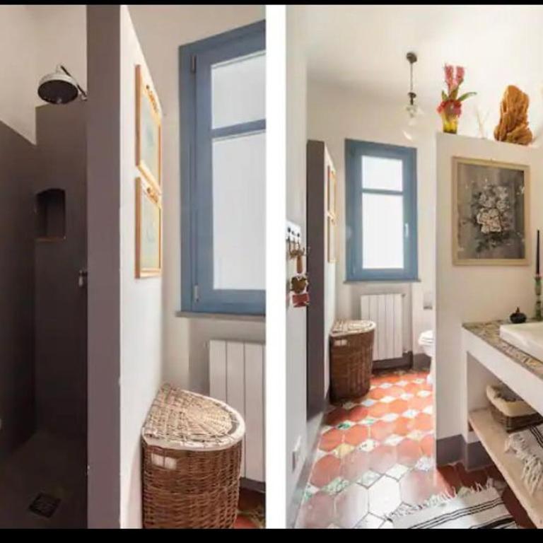 VILLA AZUL - Villa con 3 Camere da Letto - 12