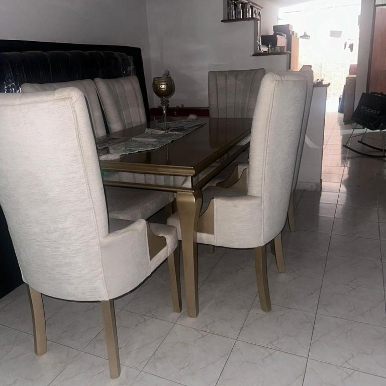 Apartamento 2 sammtours - Apartamento de 1 dormitorio - 6