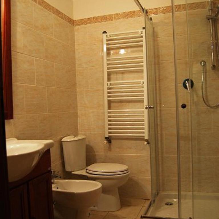 B&B Antica Piazza dei Miracoli - Suite - 8