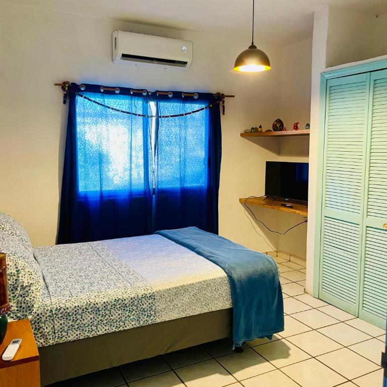 Casa Kante centro histórico 2bed 2Bath parking - Casa de 2 dormitorios - 39