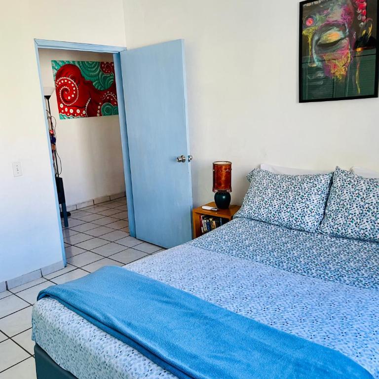 Casa Kante centro histórico 2bed 2Bath parking - Casa de 2 dormitorios - 20