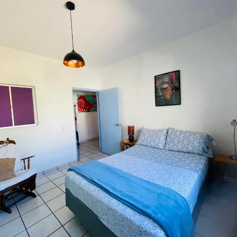 Casa Kante centro histórico 2bed 2Bath parking - Casa de 2 dormitorios - 21