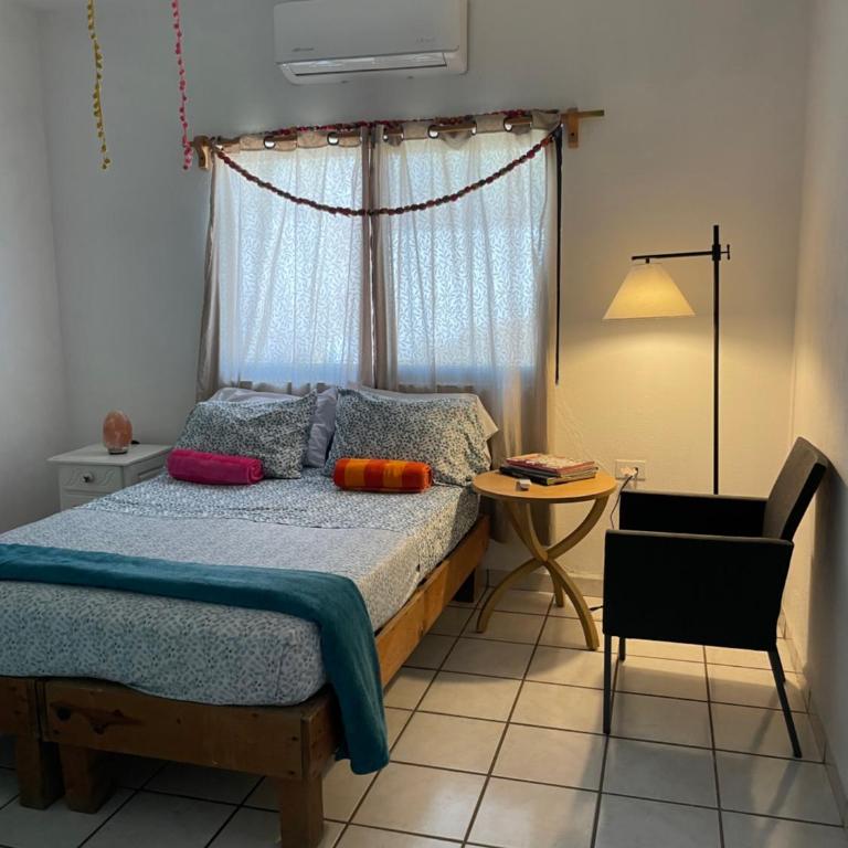 Casa Kante centro histórico 2bed 2Bath parking - Casa de 2 dormitorios - 15