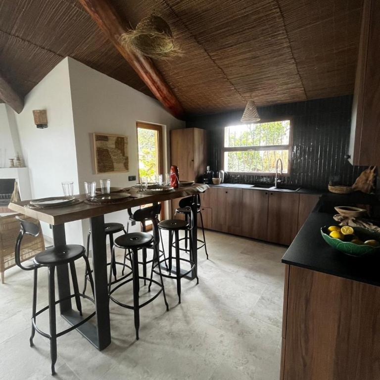 Villa LILY BAY baie de Santa Giulia-Porto Vecchio - Villa de 2 dormitorios - 12