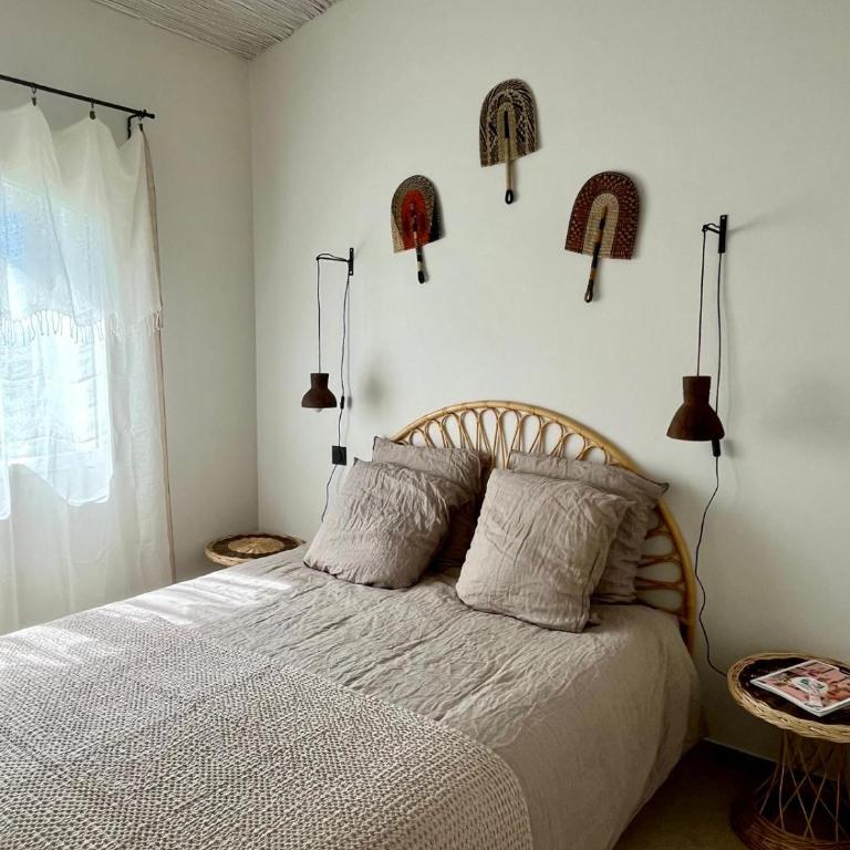 Villa LILY BAY baie de Santa Giulia-Porto Vecchio - Villa de 2 dormitorios - 53