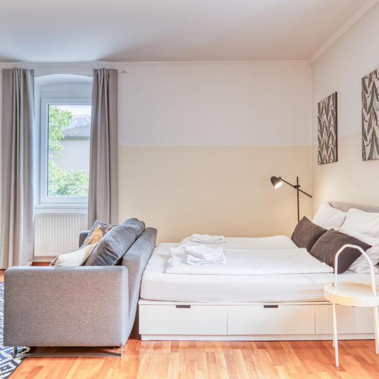 InnsbruckHomes at Botanical Garden - Two-Bedroom Apartment Top1 - 8