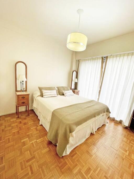 ROTHKO depto entero Recoleta seguridad 24hs hotel - Apartamento de 3 dormitorios - 8