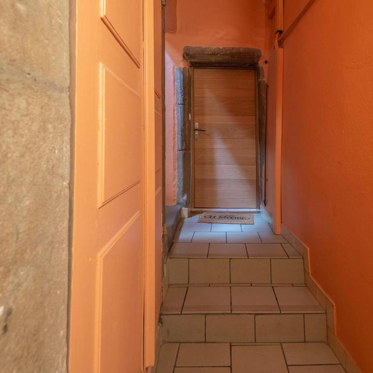 Passage de lEvêché - Appartamento - 10