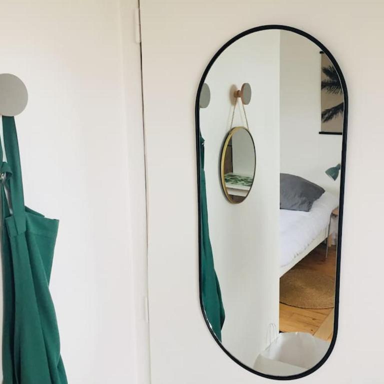 Ty Chou - Appartement Cosy - Centre Ville - Apartment mit 1 Schlafzimmer - 2