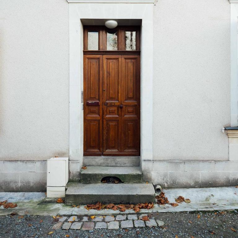 L'Ardoise, L'Anjou, La Vigne et La Loire - Appartement 4 Chambres - 30