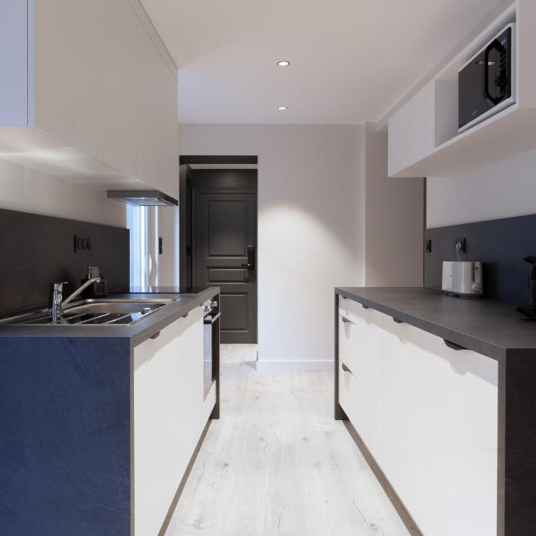 L'Ardoise, L'Anjou, La Vigne et La Loire - Appartement 4 Chambres - 7