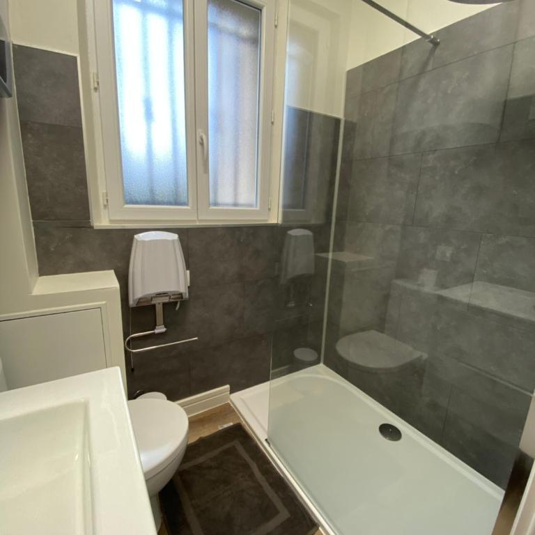 Au 3 rue Manhès - Studio - 3