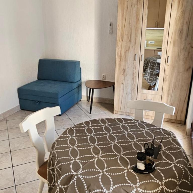 Apartmani Lime - Apartman sa 1 Spavaćom Sobom - 3
