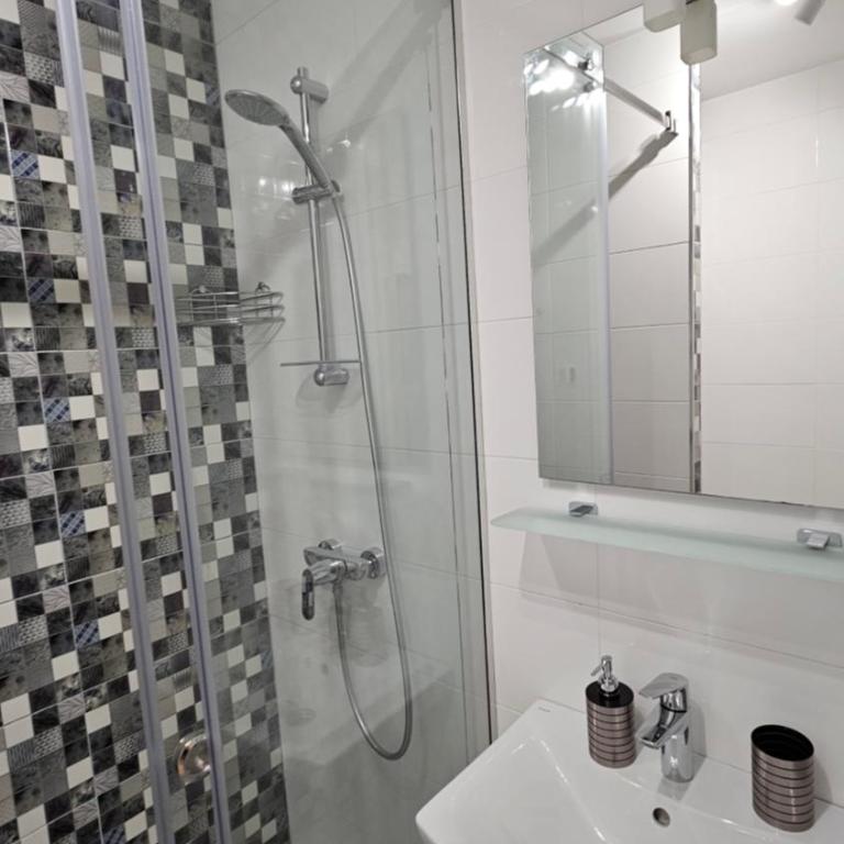 Apartmani Lime - Apartman sa 1 Spavaćom Sobom - 8