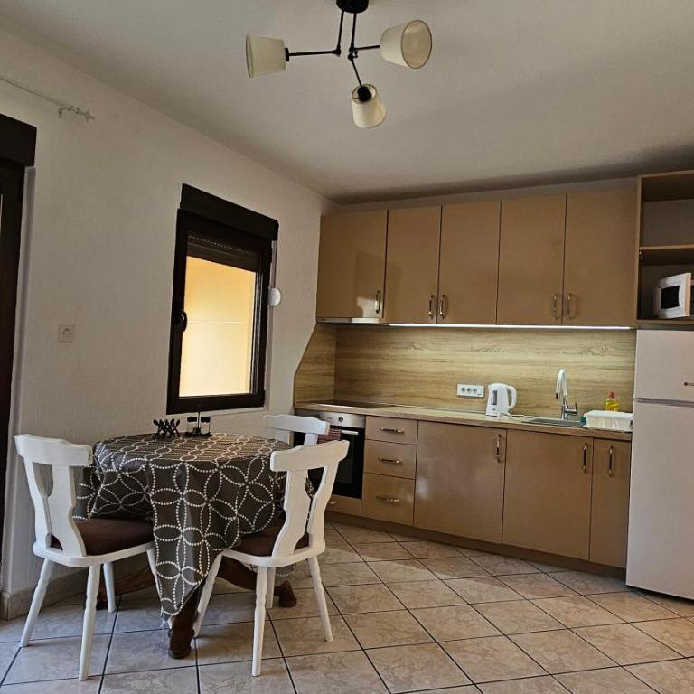 Apartmani Lime - Apartman sa 1 Spavaćom Sobom - 2