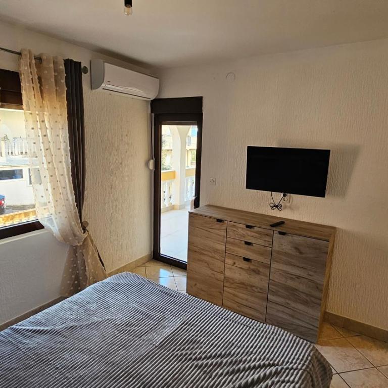 Apartmani Lime - Apartman sa 1 Spavaćom Sobom - 9