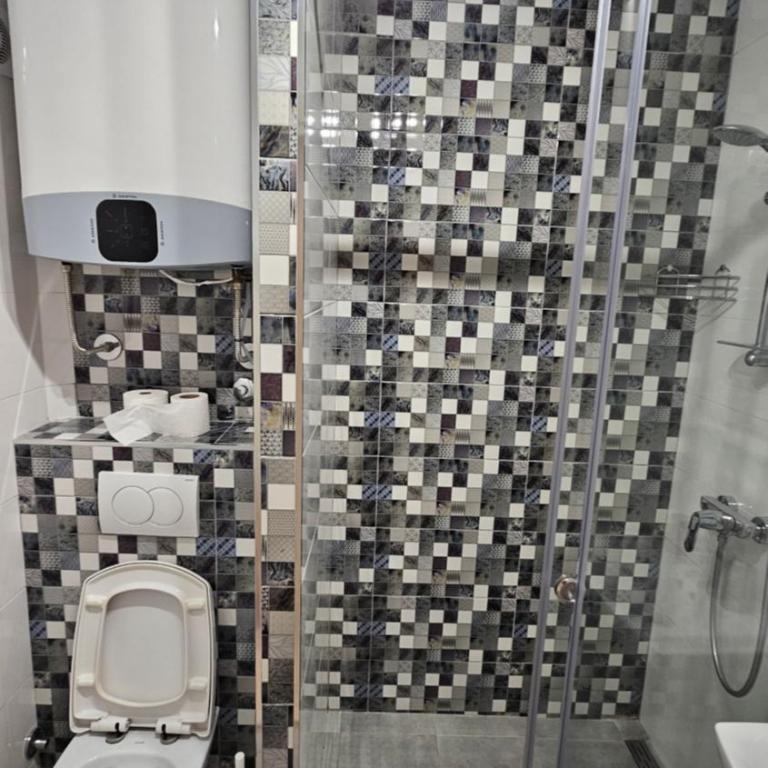 Apartmani Lime - Apartman sa 1 Spavaćom Sobom - 10