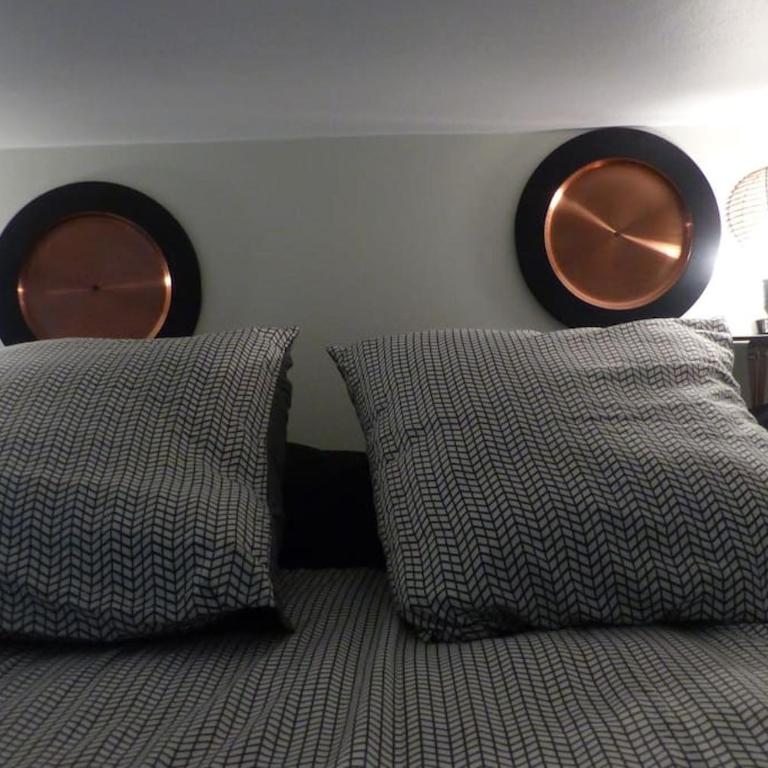 Studio climatisé proche PALAIS DES PAPES WIFI - Apartment mit 1 Schlafzimmer - 8