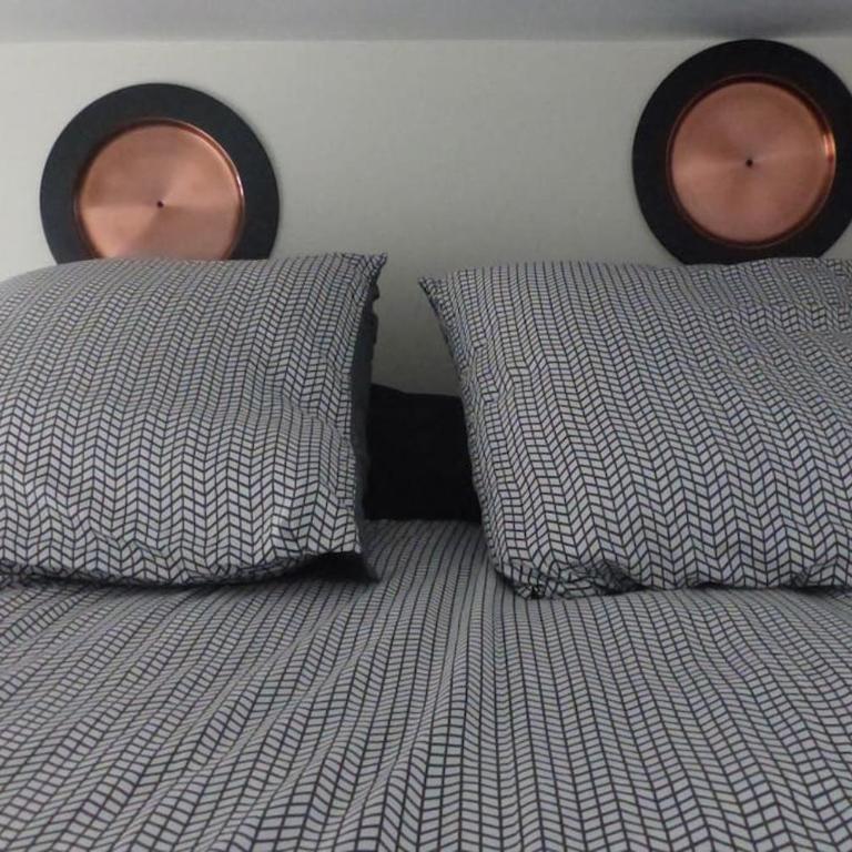 Studio climatisé proche PALAIS DES PAPES WIFI - Apartment mit 1 Schlafzimmer - 9