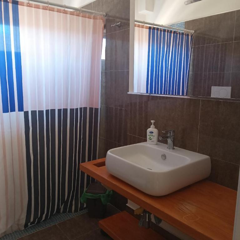 CASAFANFARA - Appartamento con 2 Camere da Letto - 10