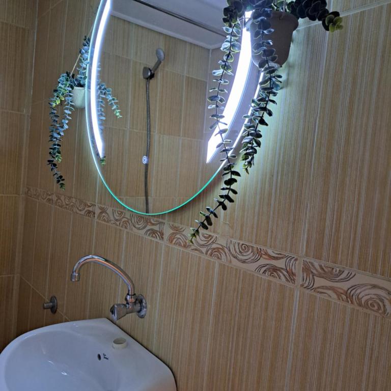 Gallery apartment - Superior Apartman sa 1 Spavaćom Sobom i Balkonom - 17