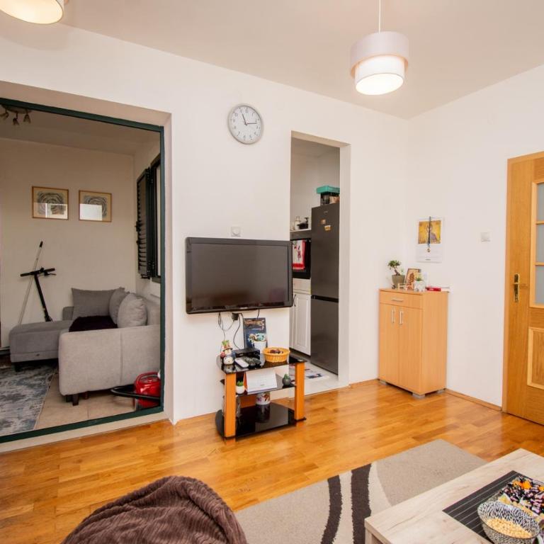 Apartman Klara - Two-Bedroom Apartment - 5