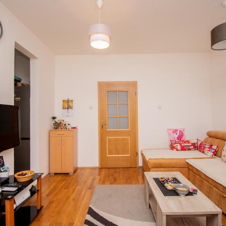 Apartman Klara - Two-Bedroom Apartment - 4