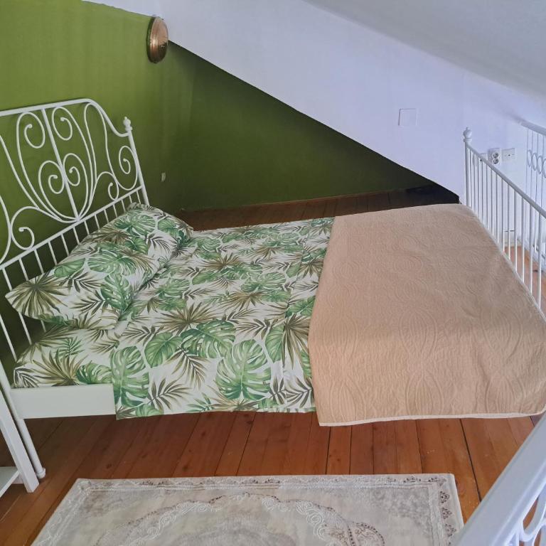 Gallery apartment - Superior Apartman sa 1 Spavaćom Sobom i Balkonom - 13