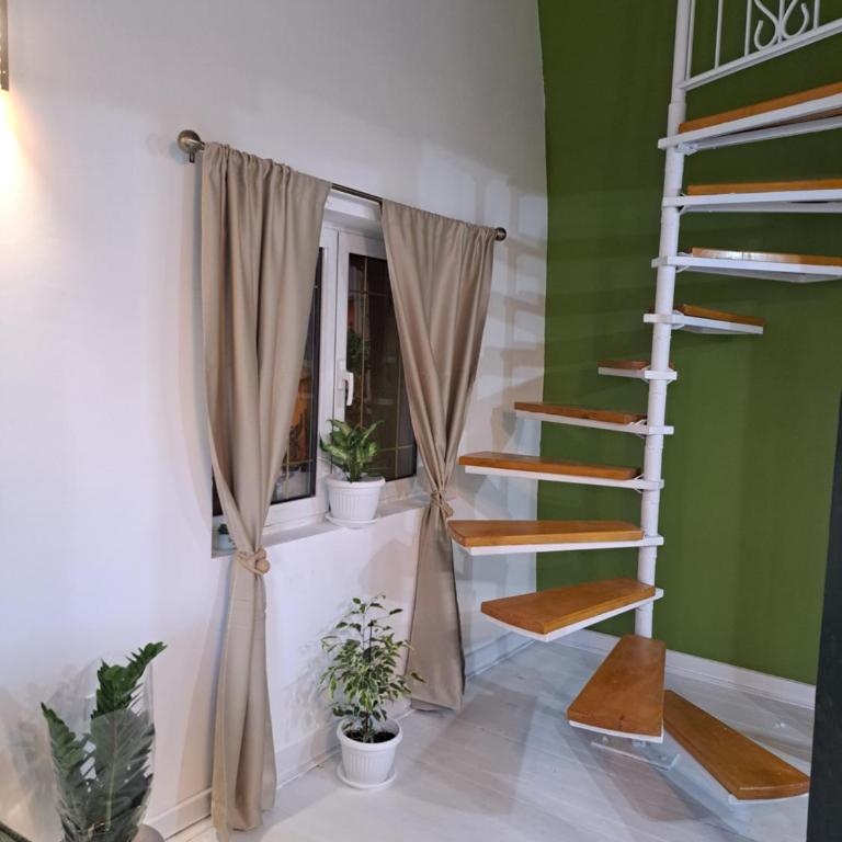 Gallery apartment - Superior Apartman sa 1 Spavaćom Sobom i Balkonom - 3