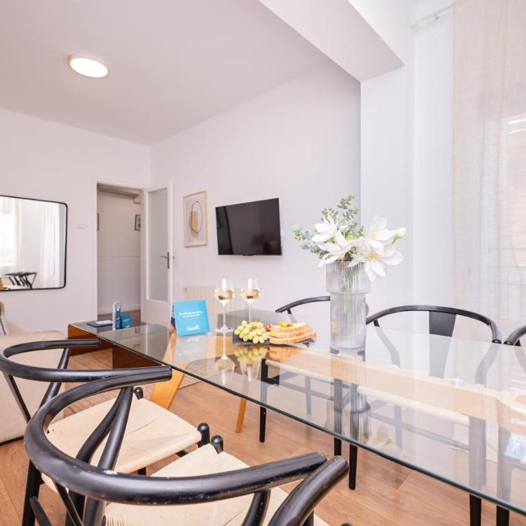 Sweett - The Roca House - Apartment with Balcony - 6