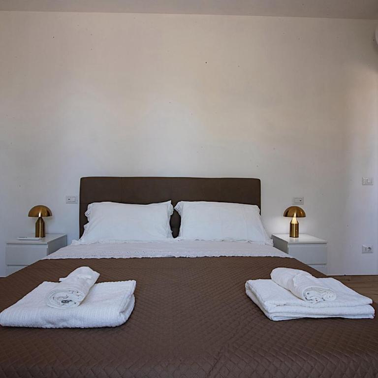Agriturismo La Terrazza sul Mangia - Appartamento con 2 Camere da Letto - 29