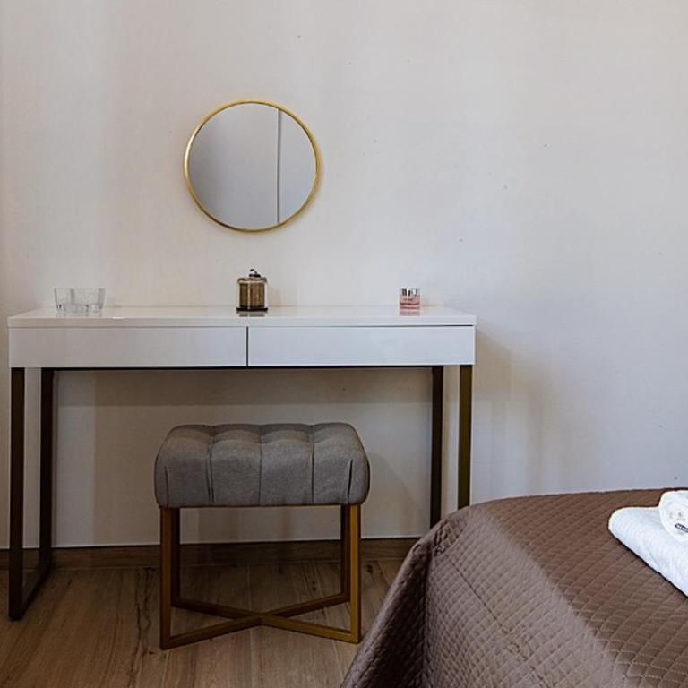 Agriturismo La Terrazza sul Mangia - Appartamento con 2 Camere da Letto - 21