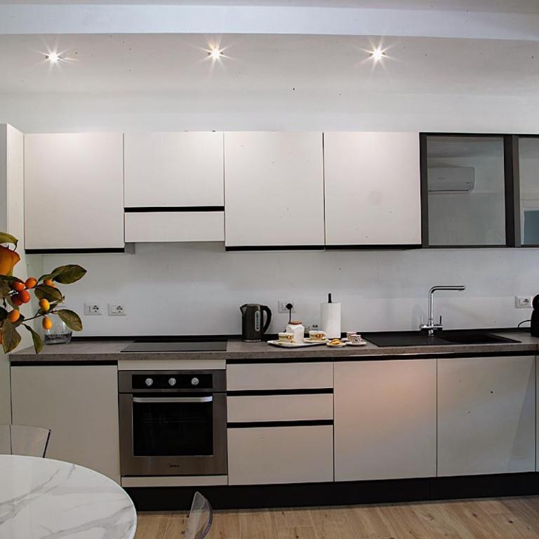 Agriturismo La Terrazza sul Mangia - Appartamento con 2 Camere da Letto - 18