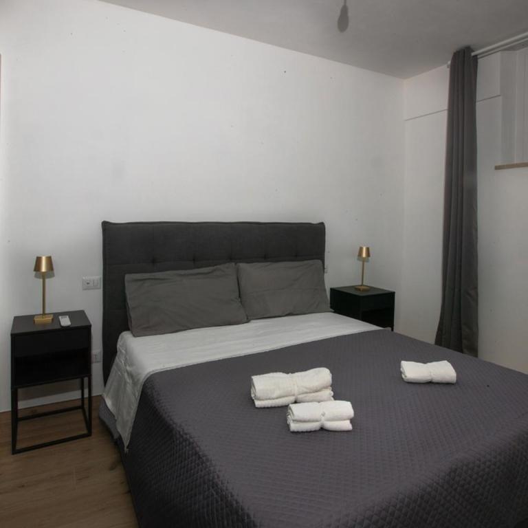 Agriturismo La Terrazza sul Mangia - Appartamento con 2 Camere da Letto - 31