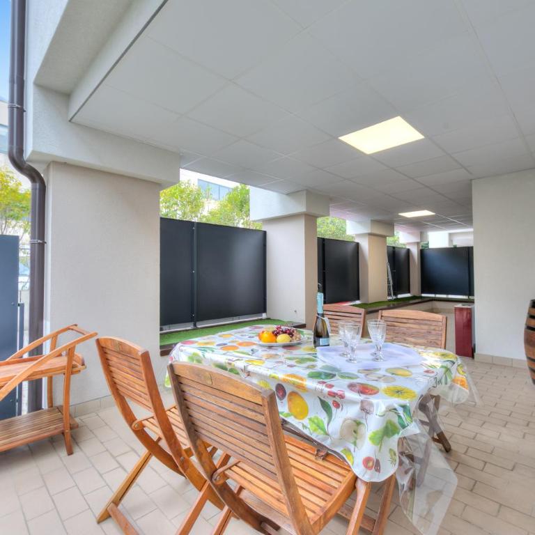 Casa Karin - Happy Rentals - Appartamento con Vista Montagna - 21
