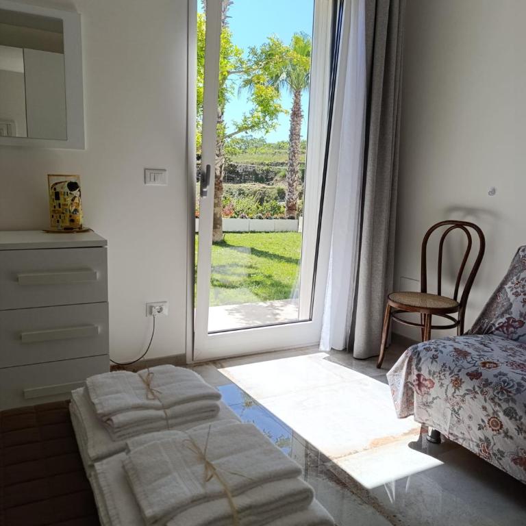 Villetta Lu Sciardinu - Appartamento con 1 Camera da Letto - 19