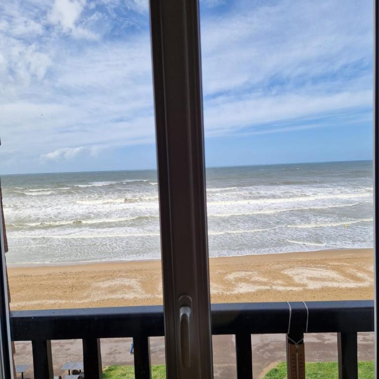 Appartement vue mer - Apartment mit 1 Schlafzimmer - 1