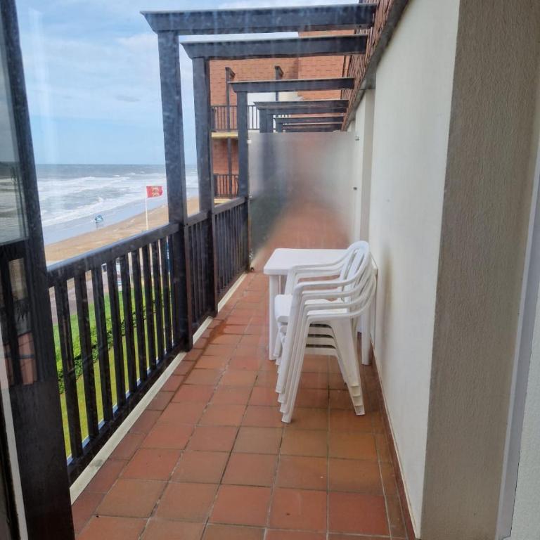 Appartement vue mer - Apartment mit 1 Schlafzimmer - 7
