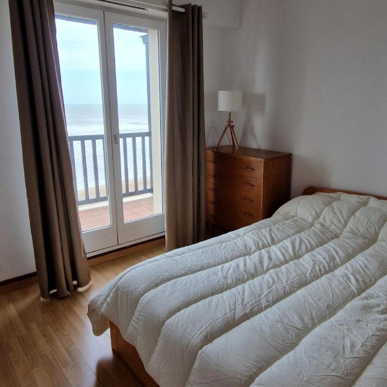Appartement vue mer - Apartment mit 1 Schlafzimmer - 11