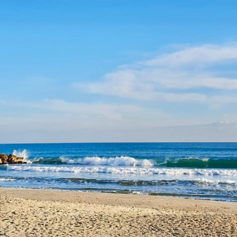 T2 Boheme Centre Ville Palavas Proche Plage - Appartement 1 Chambre - 13