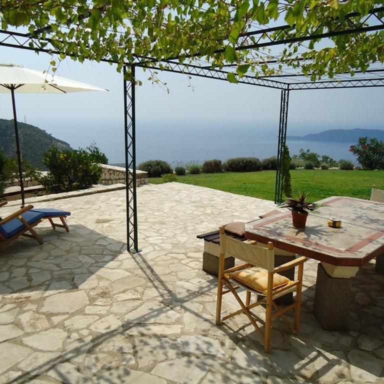 Lux Villa Provence - Vila - 50