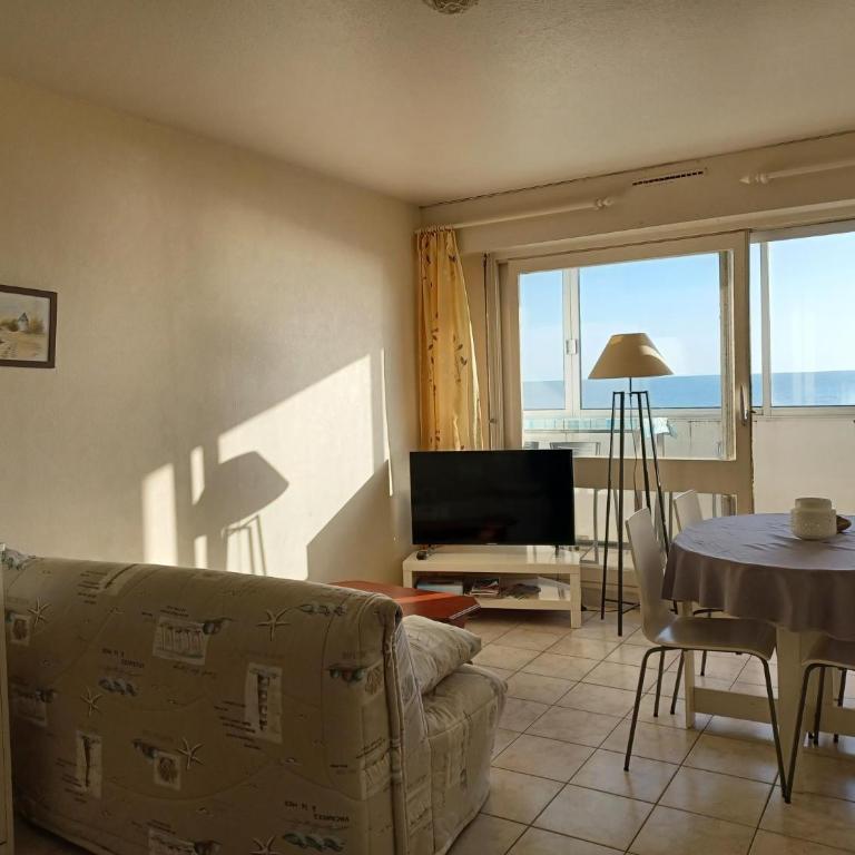 Joli T2 Face Océan - Apartment mit 2 Schlafzimmern - 16