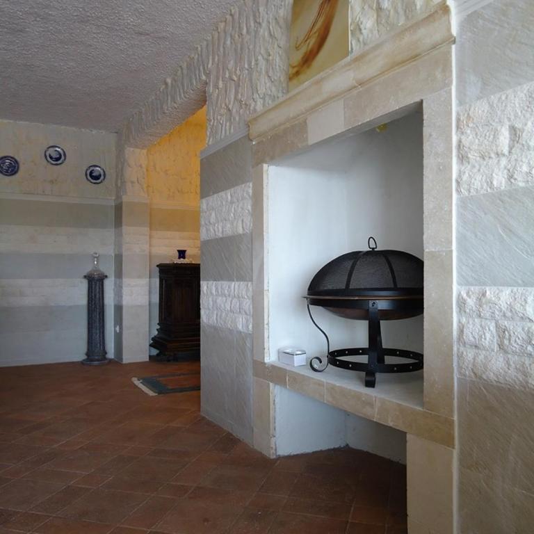 Lux Villa Provence - Vila - 55