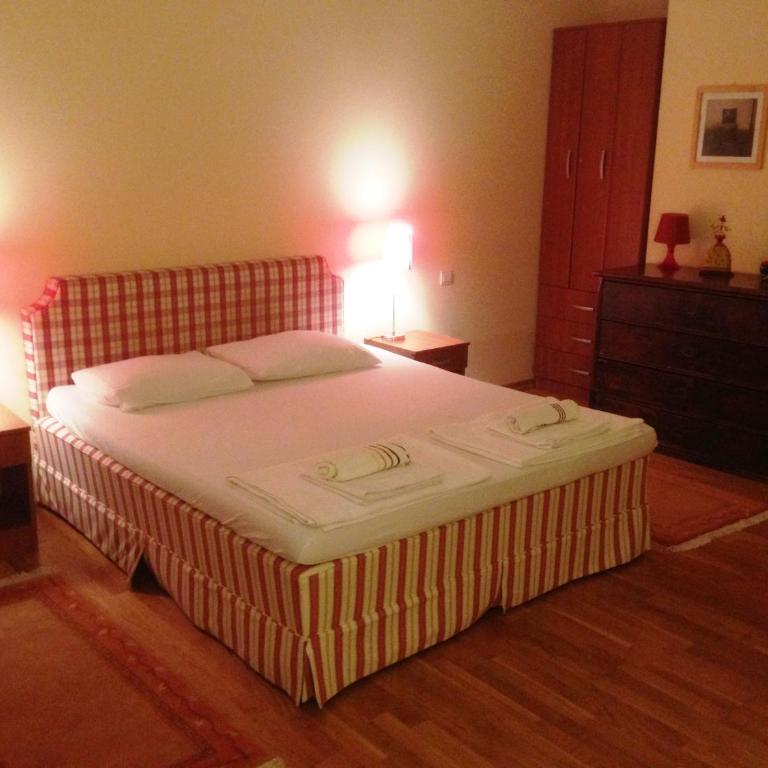 Lux Villa Provence - Vila - 31