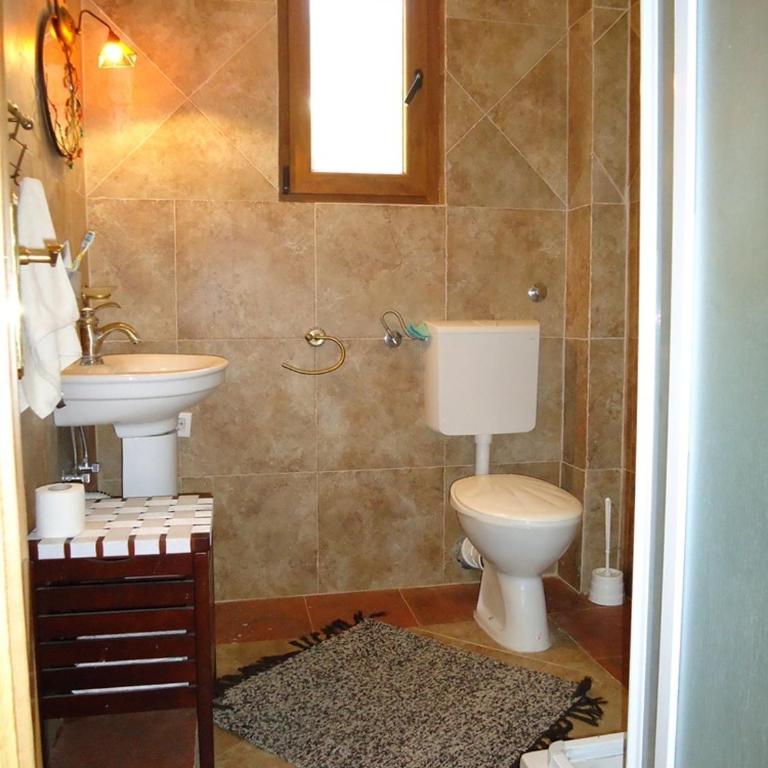 Lux Villa Provence - Vila - 47