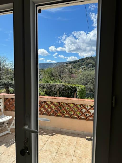 Villa au calme à Grasse avec piscine et spa privée - Villa 3 Chambres - 8