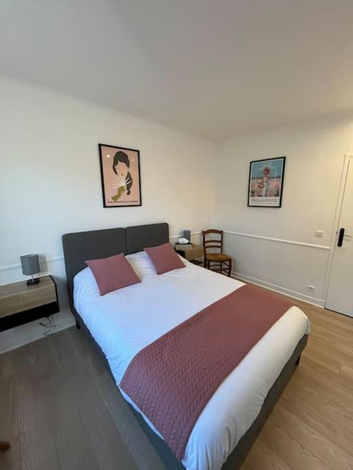 Villa au calme à Grasse avec piscine et spa privée - Villa 3 Chambres - 16
