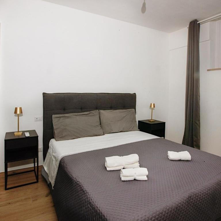 Agriturismo La Terrazza sul Mangia - Appartamento con 1 Camera da Letto - 7