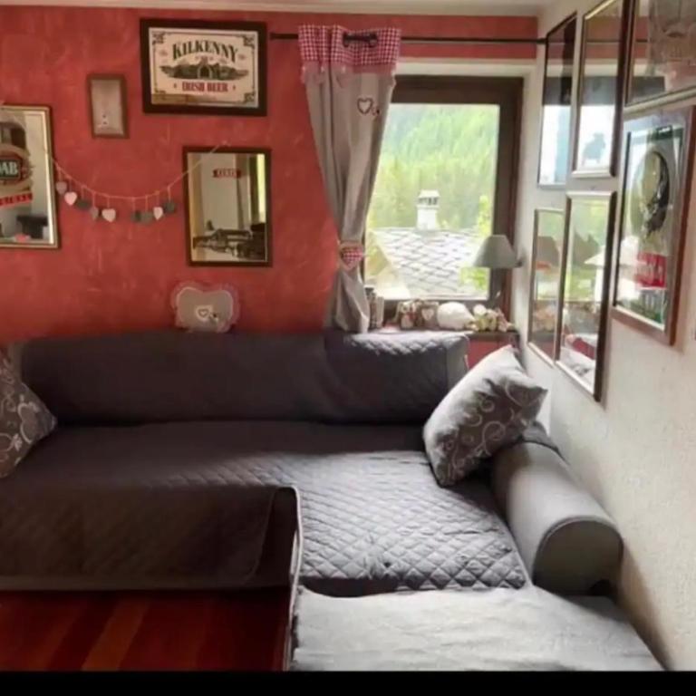 Casa di Virgi - Apartamento de 2 dormitorios - 2
