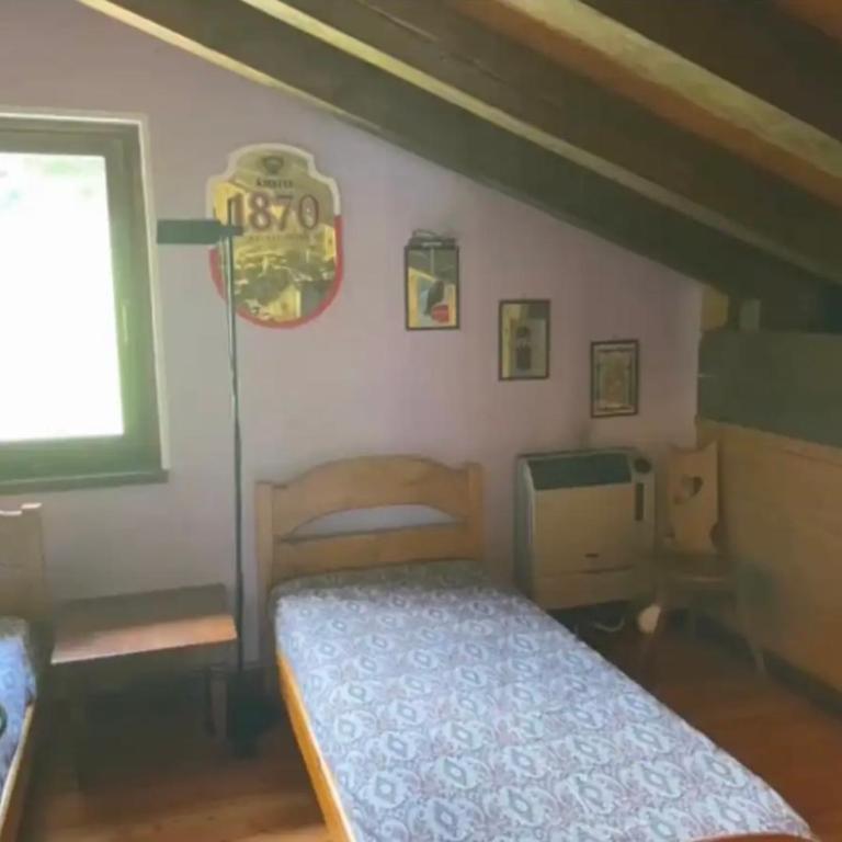 Casa di Virgi - Apartamento de 2 dormitorios - 22